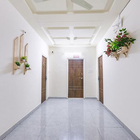 Fabhotel Golden Hitech - Nr Hitech City ไฮเดอราบัด ภายนอก รูปภาพ